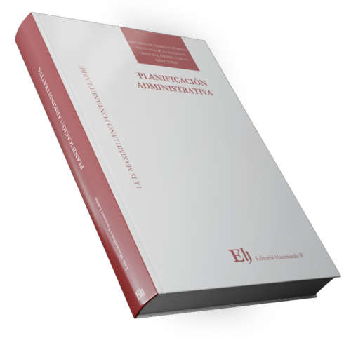 PLANIFICACIÓN ADMINISTRATIVA