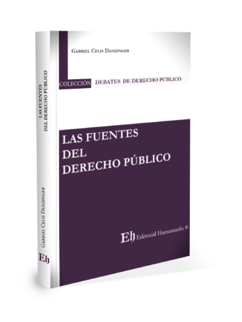 LAS FUENTES DEL DERECHO PÚBLICO