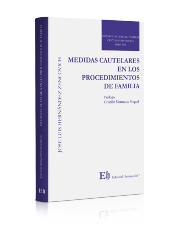 MEDIDAS CAUTELARES EN LOS PROCEDIMIENTOS DE FAMILIA