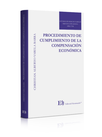 PROCEDIMIENTO DE CUMPLIMIENTO DE LA COMPENSACIÓN ECONÓMICA