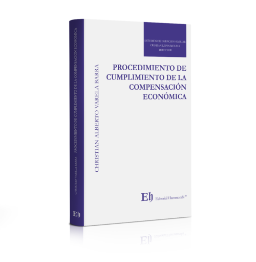 PROCEDIMIENTO DE CUMPLIMIENTO DE LA COMPENSACIÓN ECONÓMICA