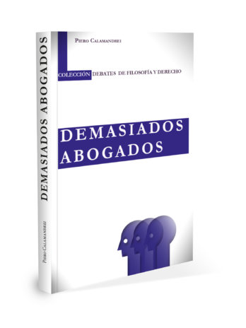 Demasiados Abogados