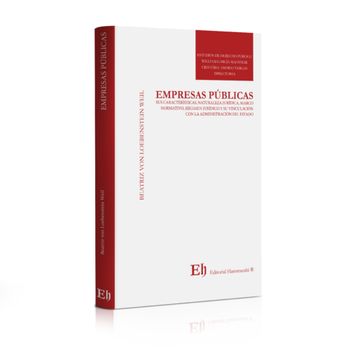EMPRESAS PÚBLICAS