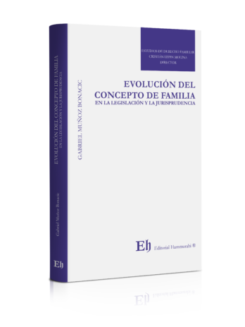 EVOLUCIÓN DEL CONCEPTO DE FAMILIA