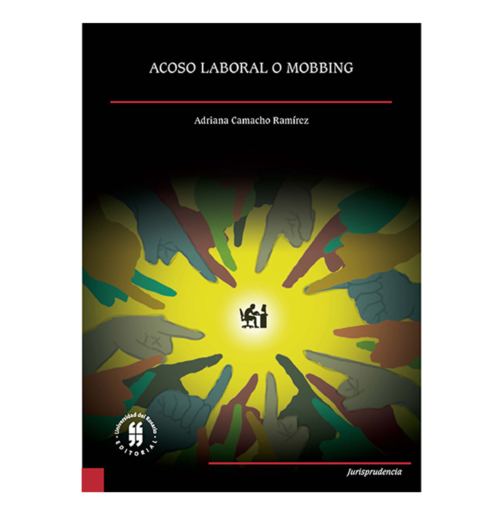 ACOSO LABORAL O MOBBING