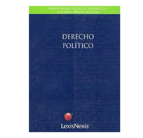 DERECHO POLÍTICO