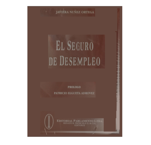 EL SEGURO DE DESEMPLEO