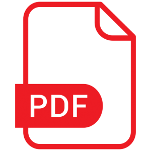 Icono PDF para los Indices