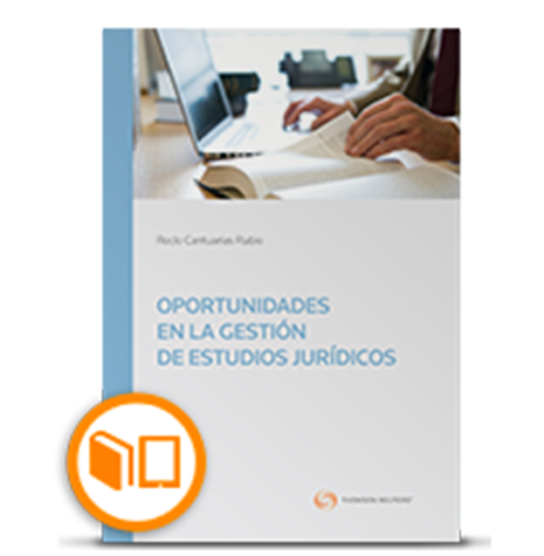 Oportunidades en la Gestión de Estudios Jurídicos