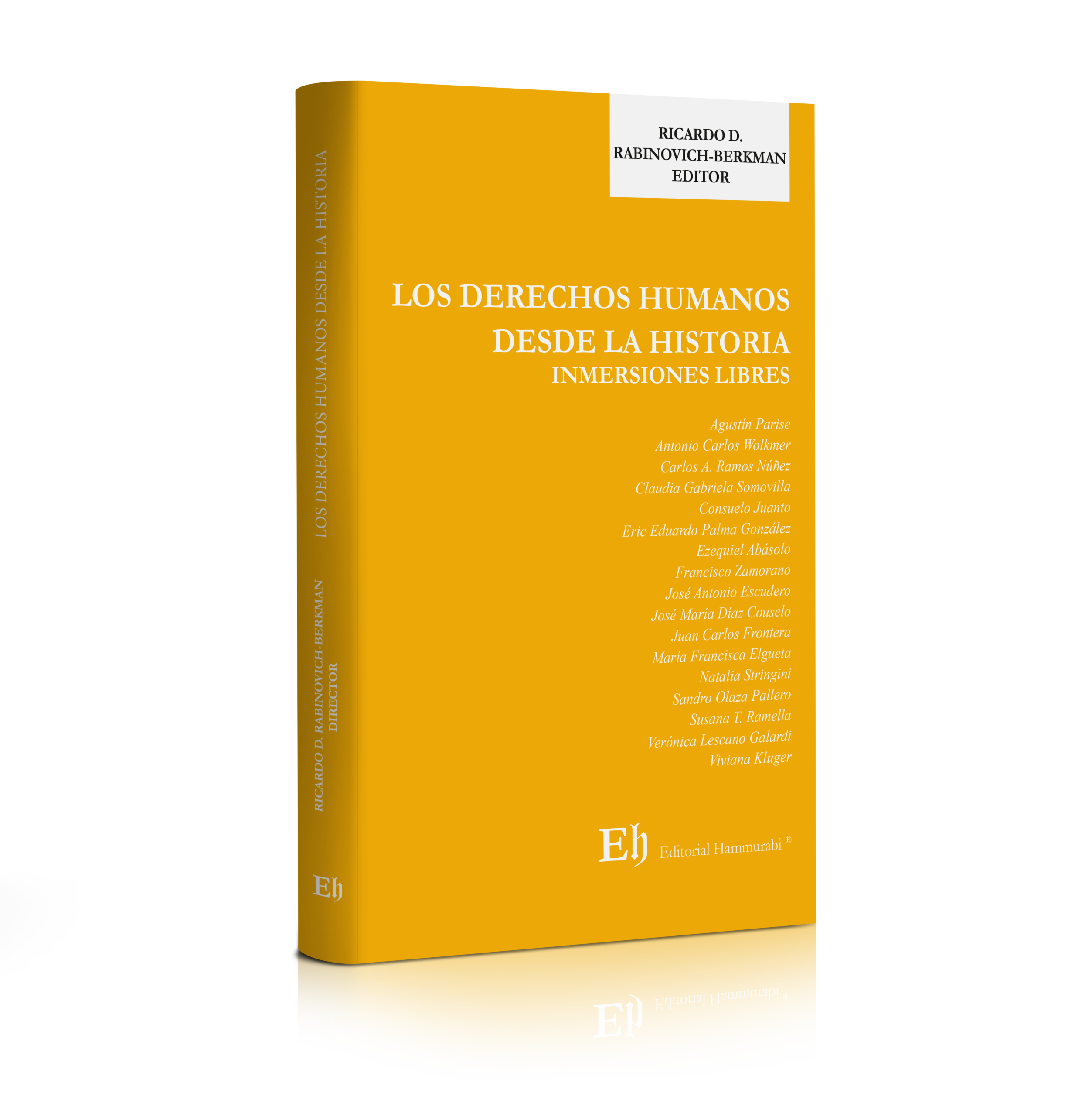 LOS DERECHOS HUMANOS DESDE LA HISTORIA Inmersiones libres