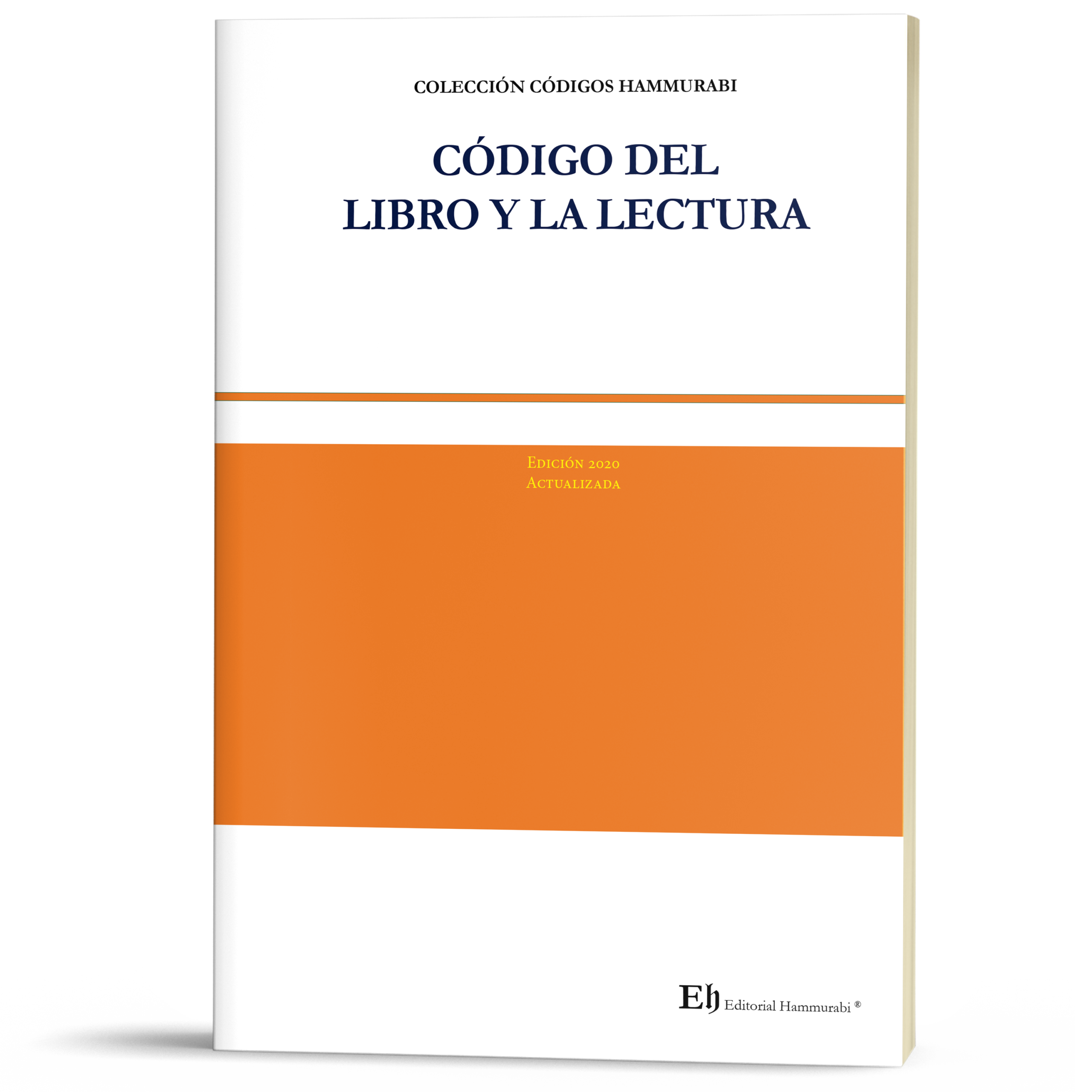 CÓDIGO DEL LIBRO Y LA LECTURA "Libro digital"