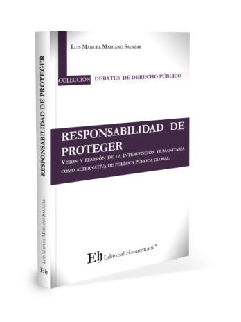 RESPONSABILIDAD DE PROTEGER