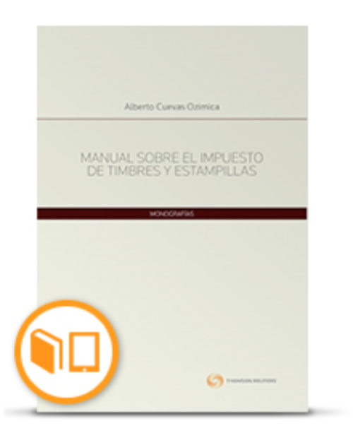 MANUAL SOBRE EL IMPUESTO DE TIMBRES Y ESTAMPILLAS