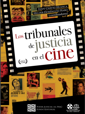 LOS TRIBUNALES DE JUSTICIA EN EL CINE