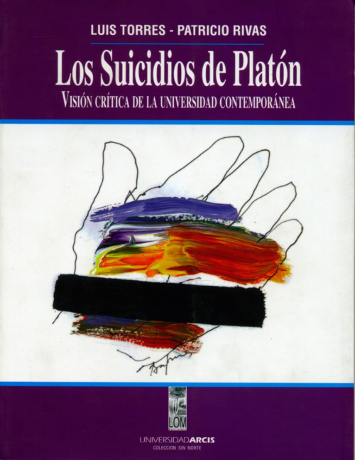 LOS SUICIDIOS DE PLATÓN