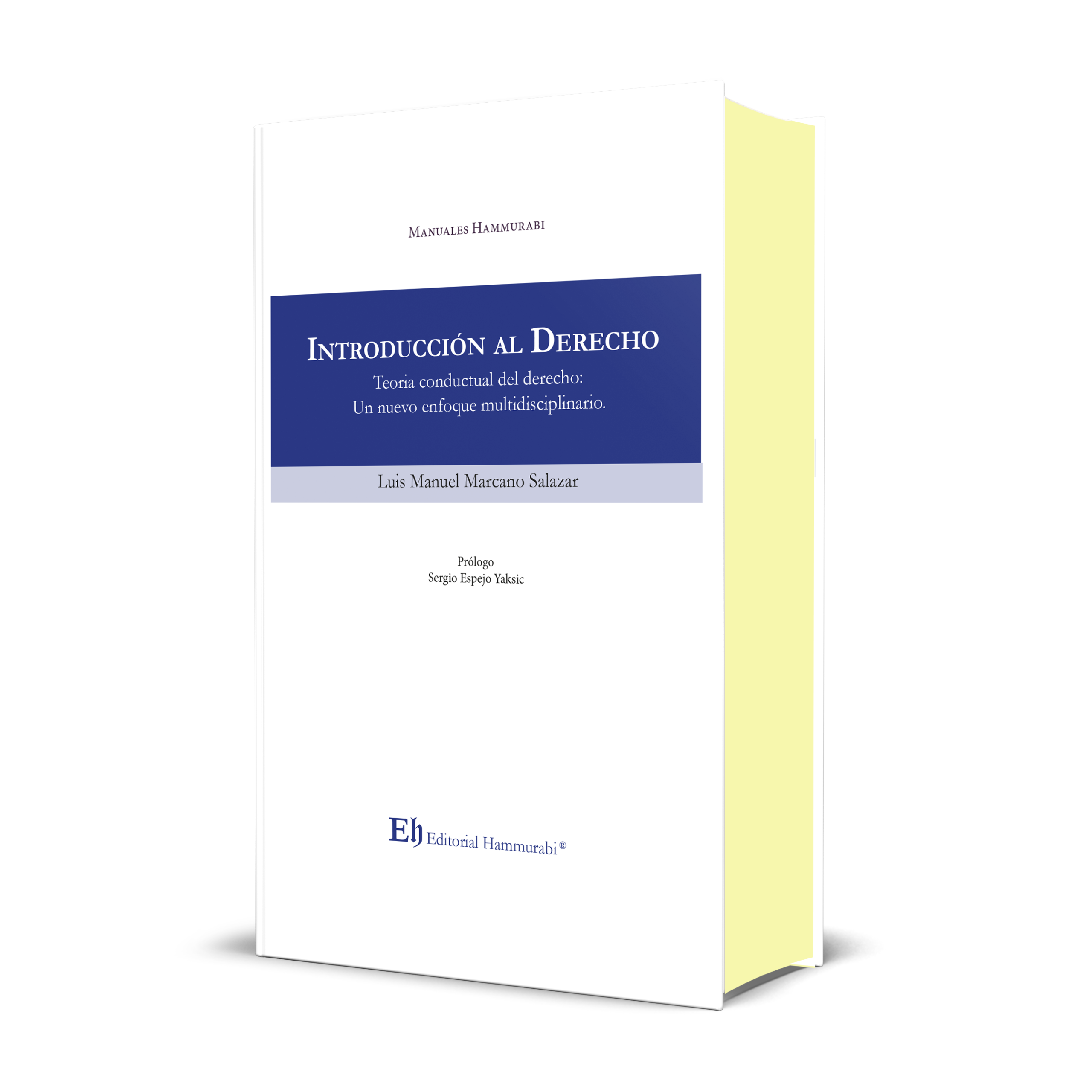 INTRODUCCIÓN AL DERECHO