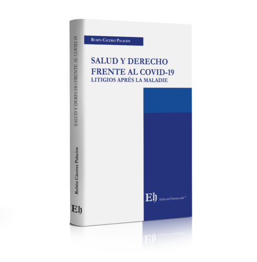 SALUD Y DERECHO FRENTE AL COVID-19