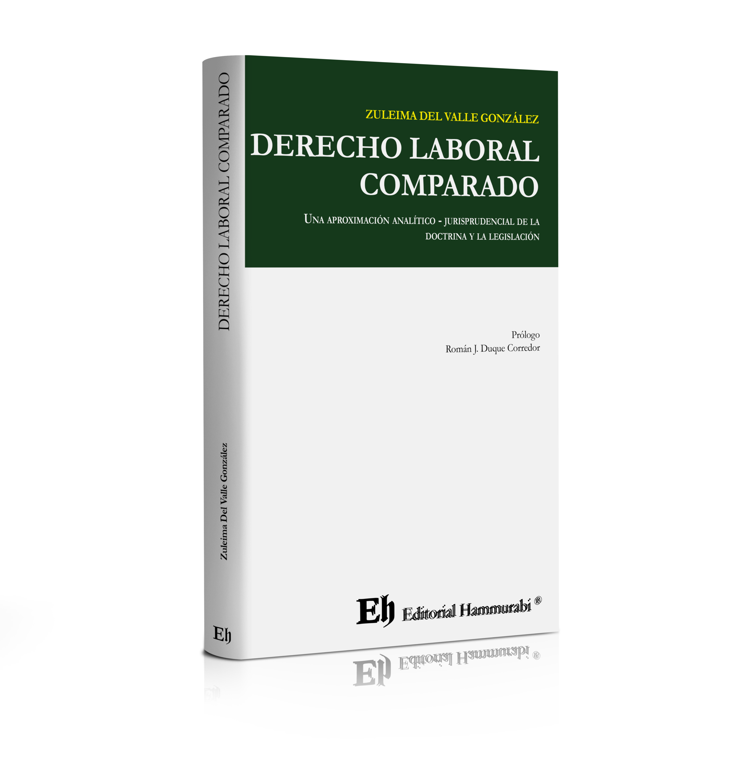 DERECHO LABORAL COMPARADO