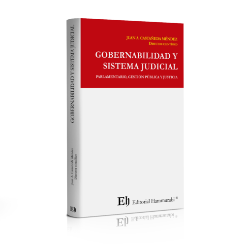 GOBERNABILIDAD Y SISTEMA JUDICIAL