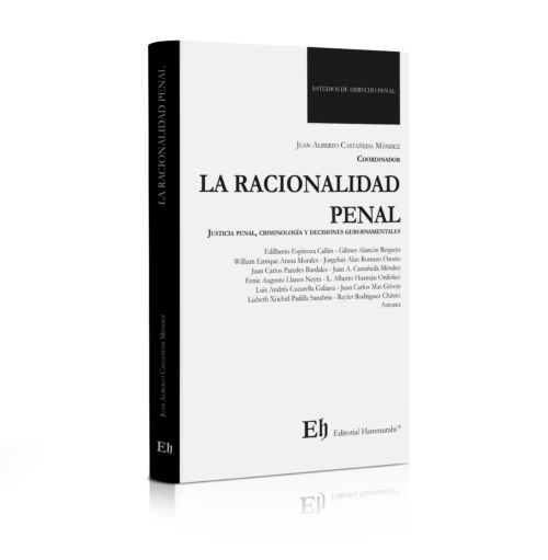 LA RACIONALIDAD PENAL
