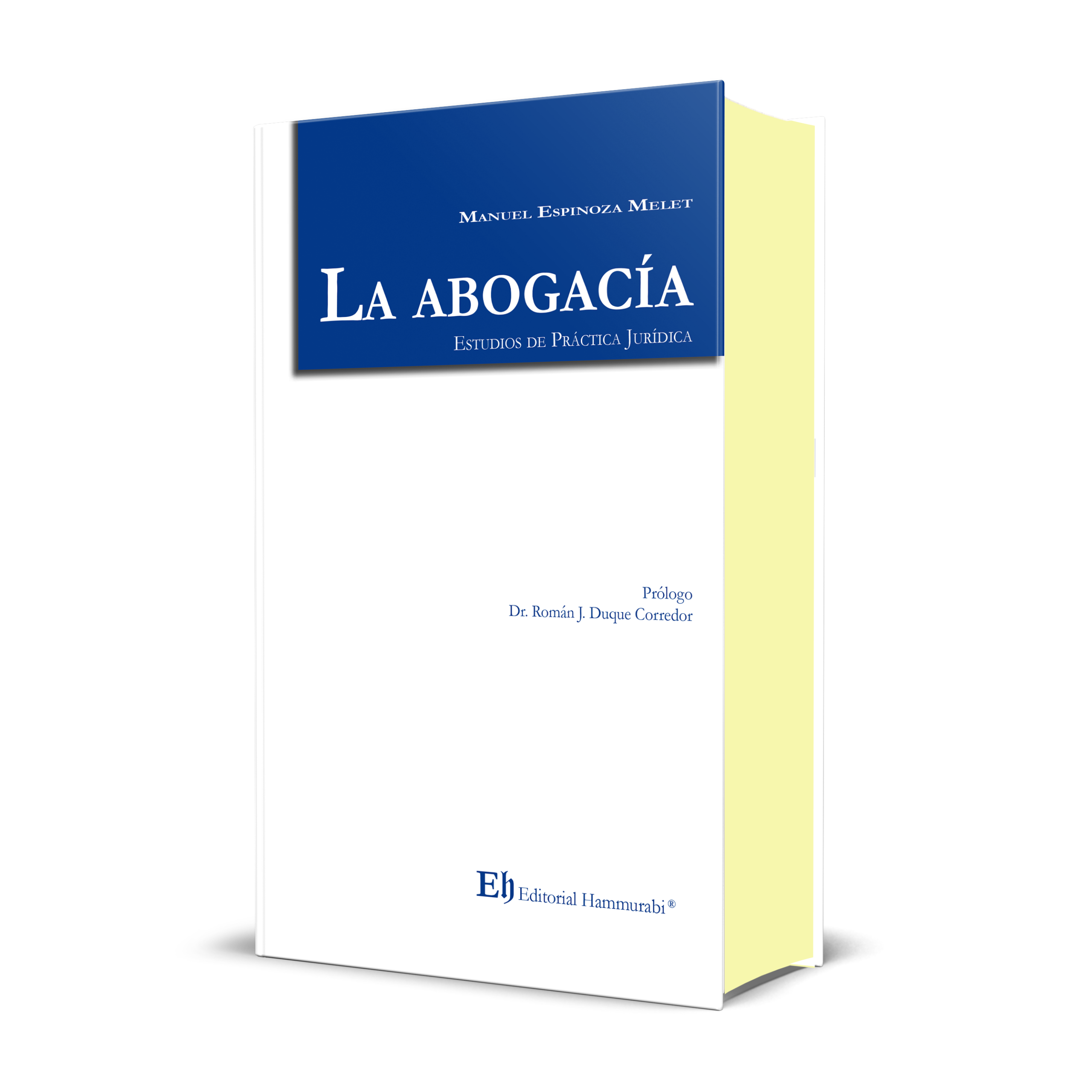 LA ABOGACÍA