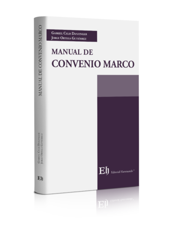 MANUAL DE CONVENIO MARCO