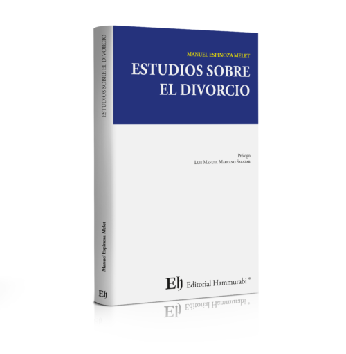 ESTUDIOS SOBRE EL DIVORCIO