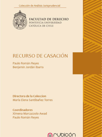 Recurso de casación