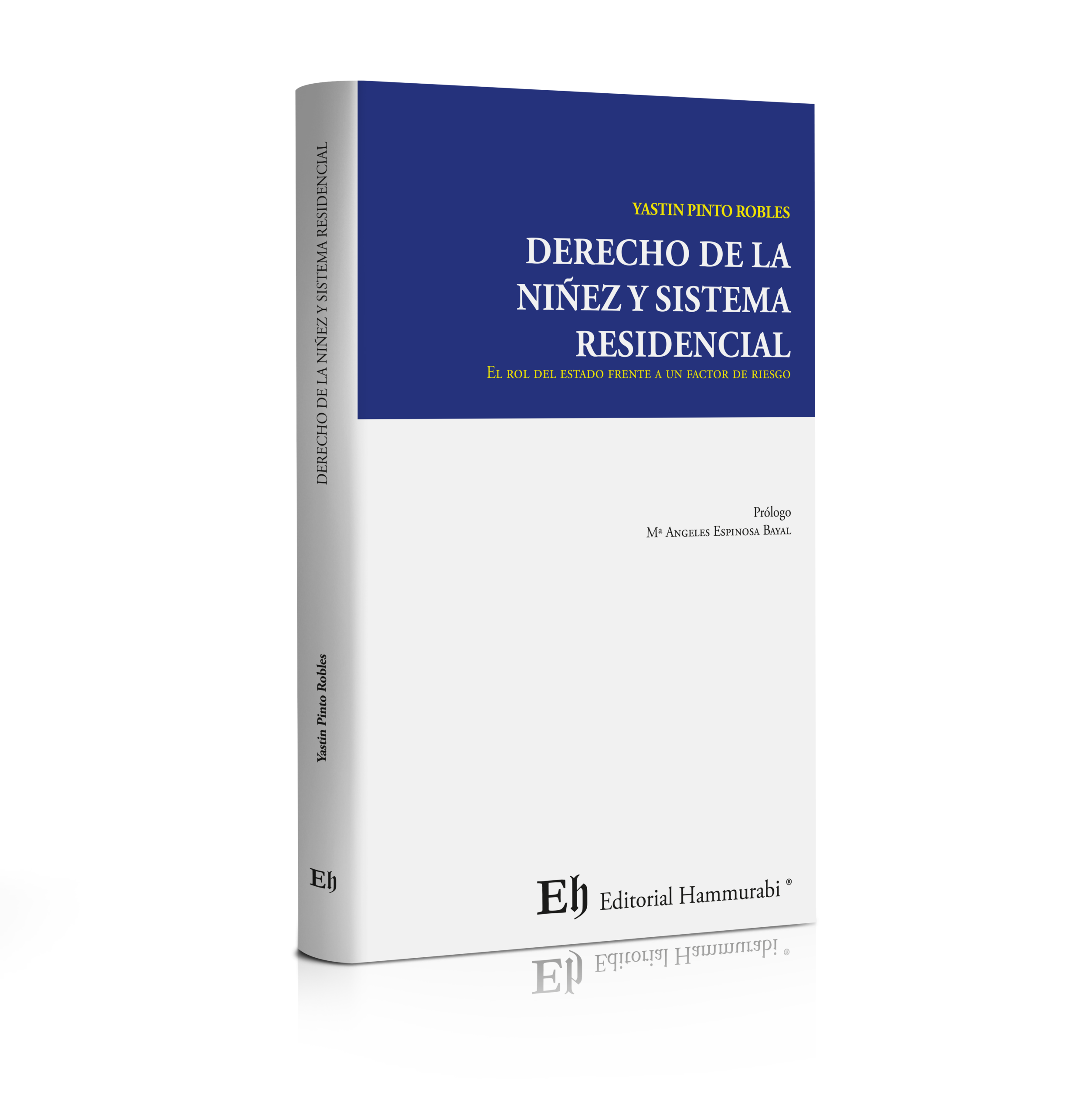 DERECHO DE LA NIÑEZ Y SISTEMA RESIDENCIAL