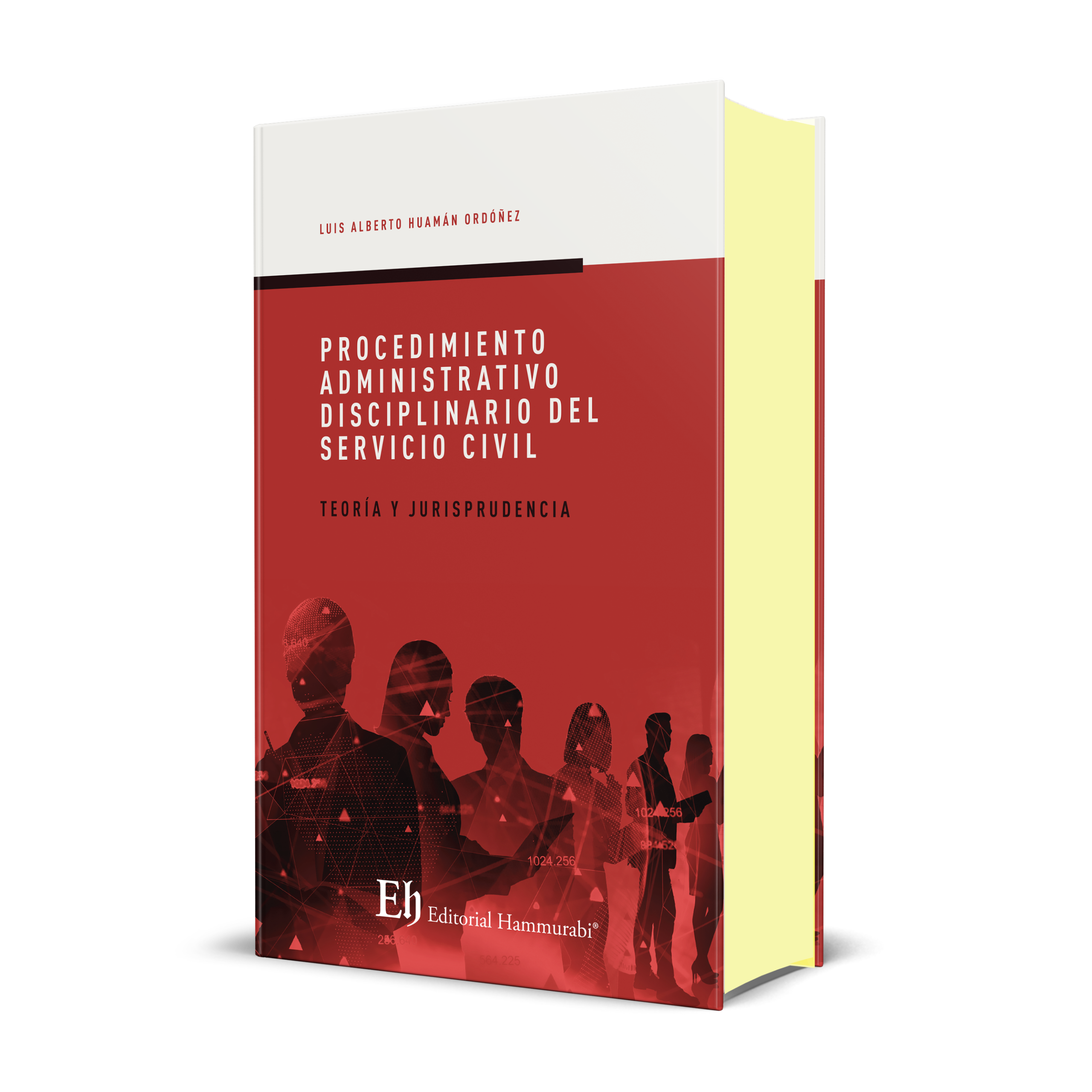 PROCEDIMIENTO ADMINISTRATIVO DISCIPLINARIO DEL SERVICIO CIVIL