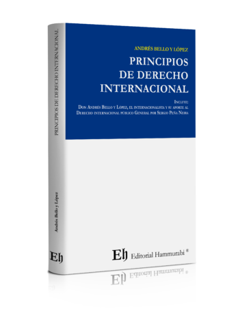 PRINCIPIOS DE DERECHO INTERNACIONAL