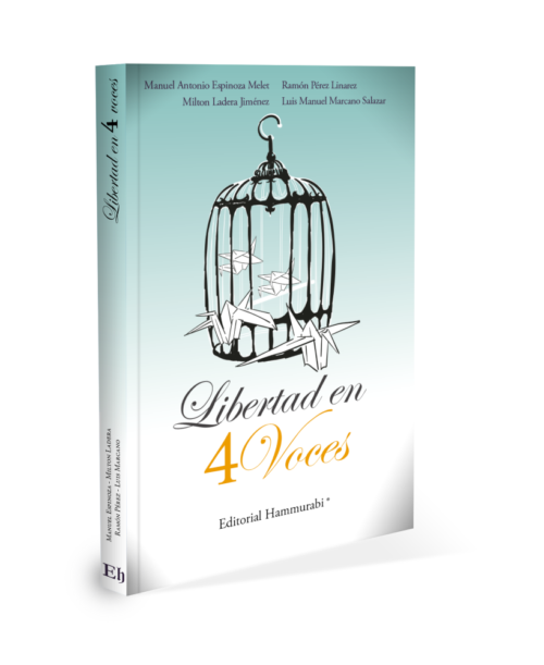 Libertad en 4 Voces