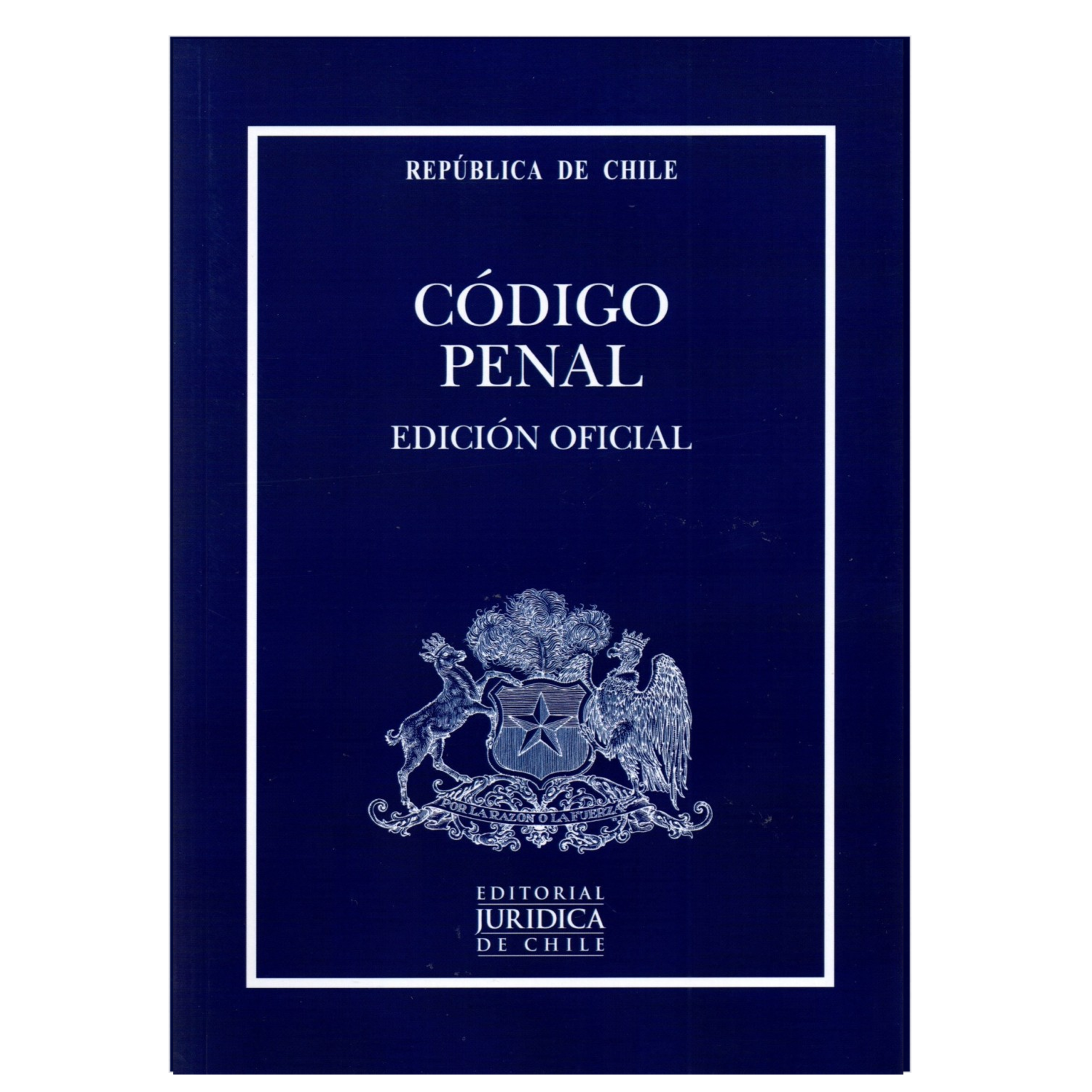 CÓDIGO PENAL 2021. EDICIÓN OFICIAL. ESPECIAL PARA ESTUDIANTES