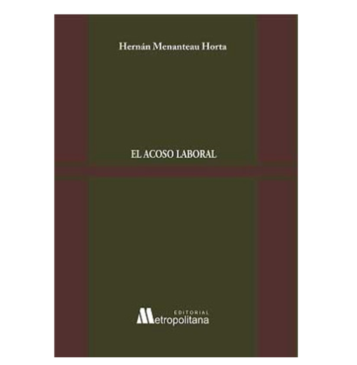 EL ACOSO LABORAL