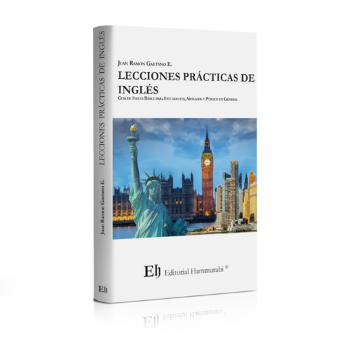 LECCIONES PRÁCTICAS DE INGLÉS