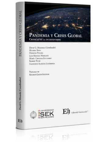 Pandemia y Crisis Global