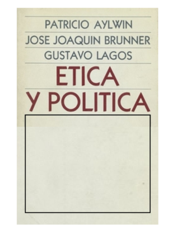 Ética y política