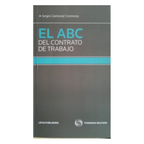 EL ABC DEL CONTRATO DE TRABAJO