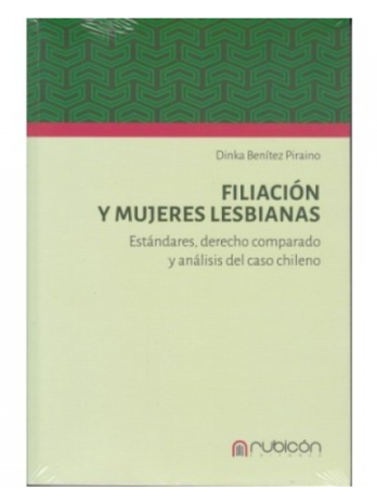 Filiación y mujeres lesbianas