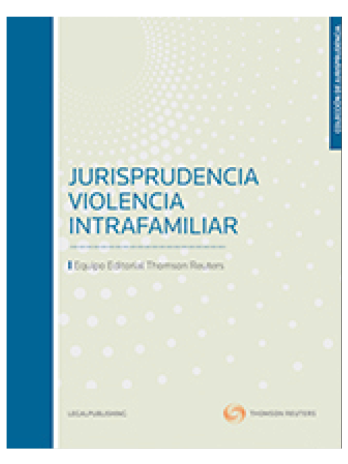 JURISPRUDENCIA VIOLENCIA INTRAFAMILIAR