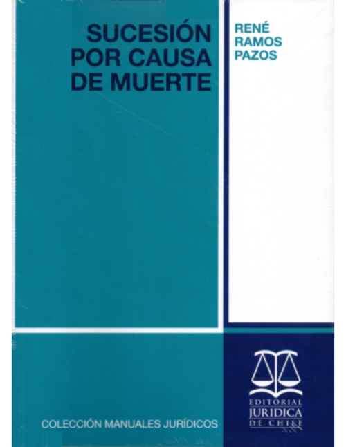 SUCESIÓN POR CAUSA DE MUERTE