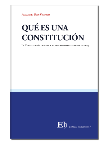 QUÉ ES UNA CONSTITUCIÓN