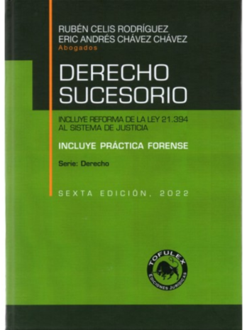 DERECHO SUCESORIO