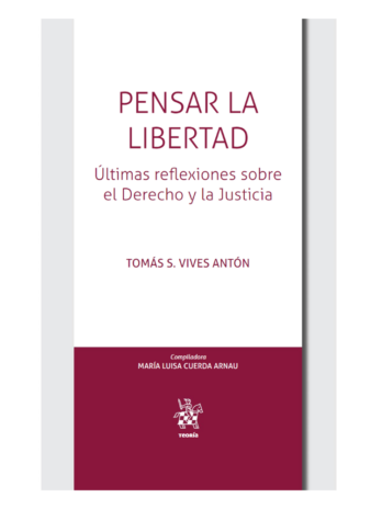 Pensar la Libertad