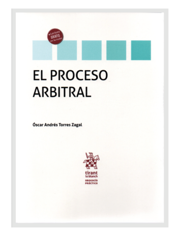 EL PROCESO ARBITRAL