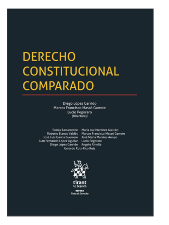 Derecho Constitucional Comparado