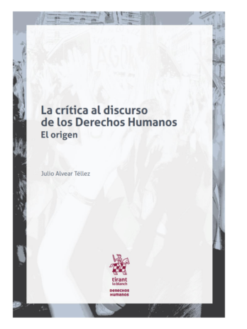 La crítica al discurso de los Derechos Humanos – El origen