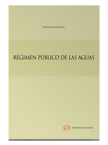 Régimen Público De Las Aguas