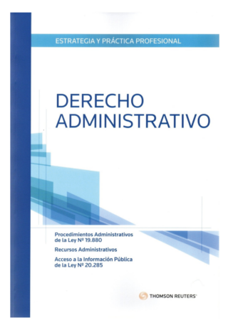 Estrategia y Práctica Profesional. Derecho Administrativo