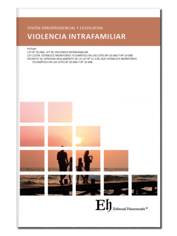 Visión Jurisprudencial y Legislativa VIOLENCIA INTRAFAMILIAR